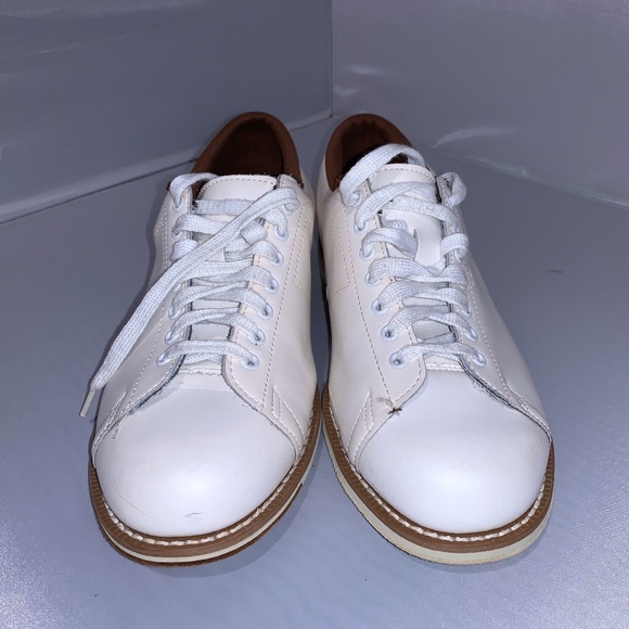 vintage dexter bowling shoes